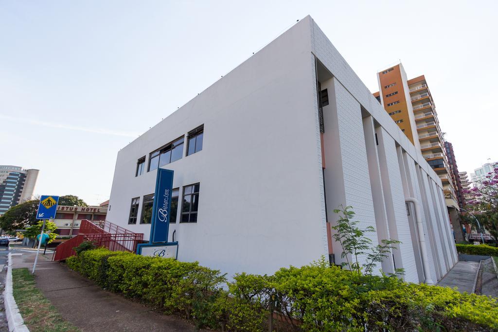 Bittar Inn Brasília Zewnętrze zdjęcie