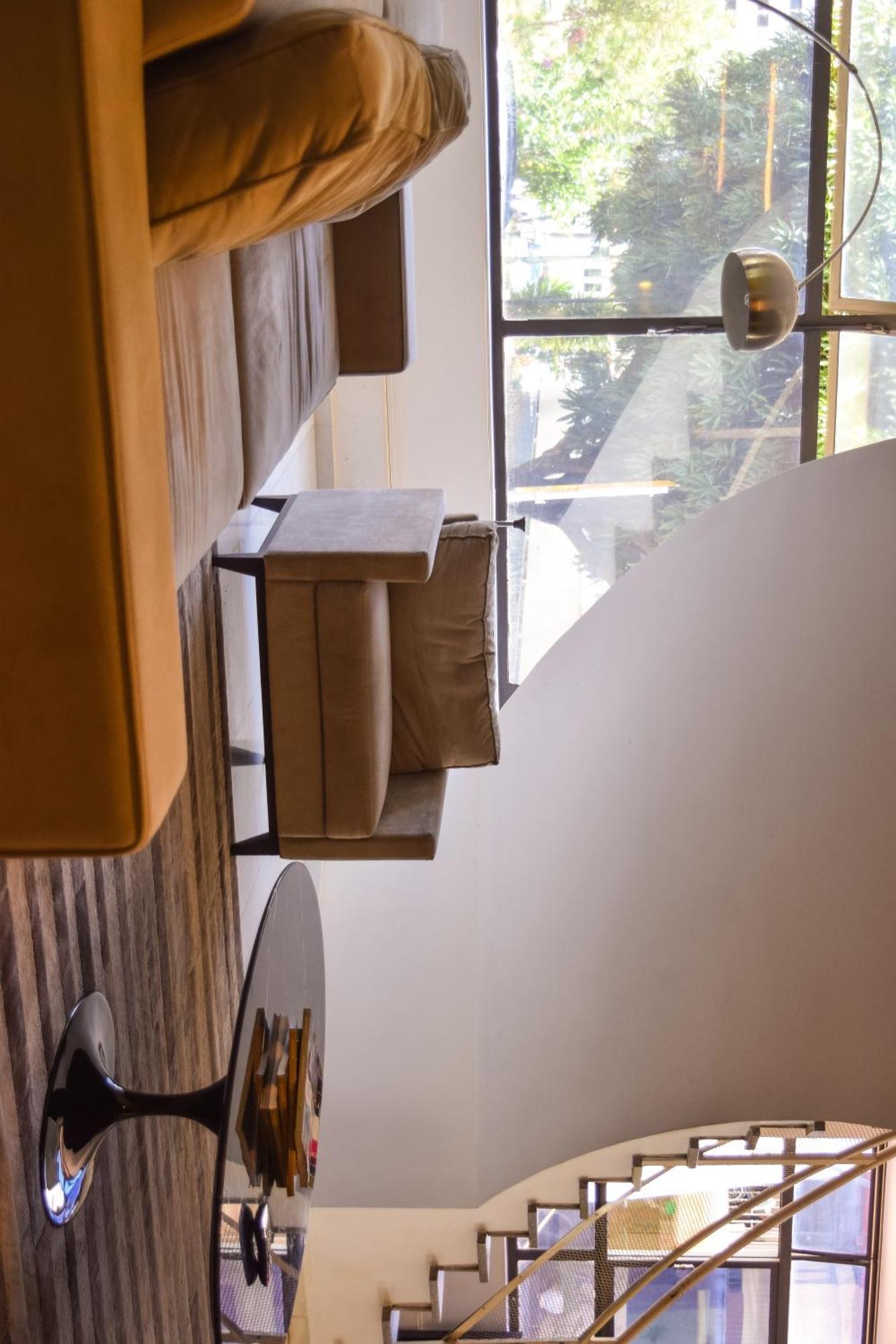 Bittar Inn Brasília Zewnętrze zdjęcie