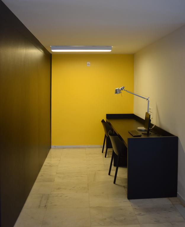 Bittar Inn Brasília Zewnętrze zdjęcie