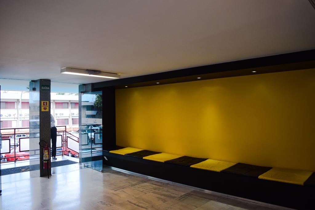 Bittar Inn Brasília Zewnętrze zdjęcie