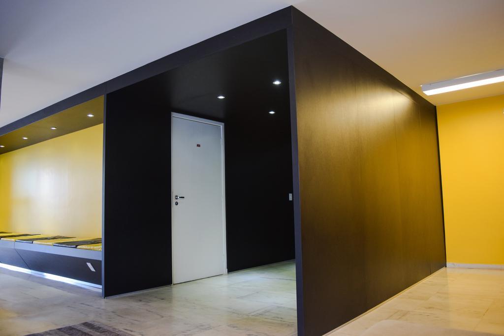 Bittar Inn Brasília Zewnętrze zdjęcie