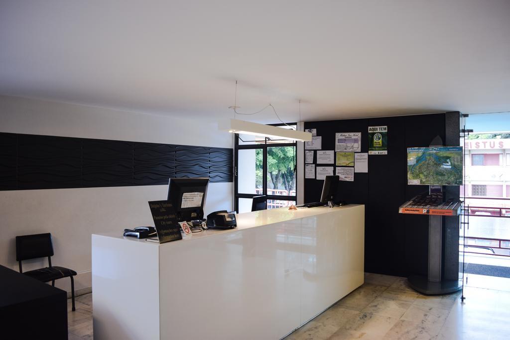 Bittar Inn Brasília Zewnętrze zdjęcie