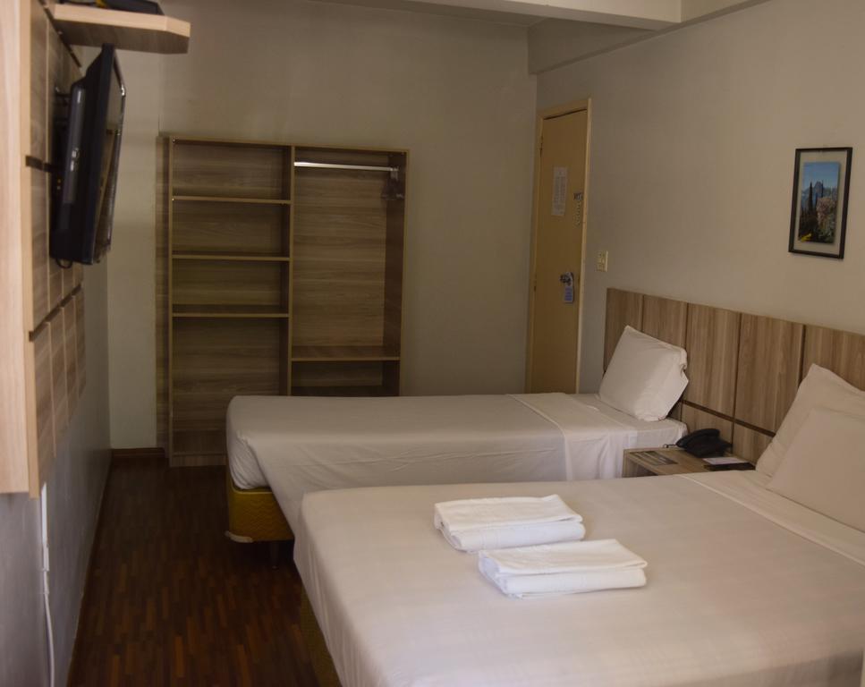 Bittar Inn Brasília Zewnętrze zdjęcie