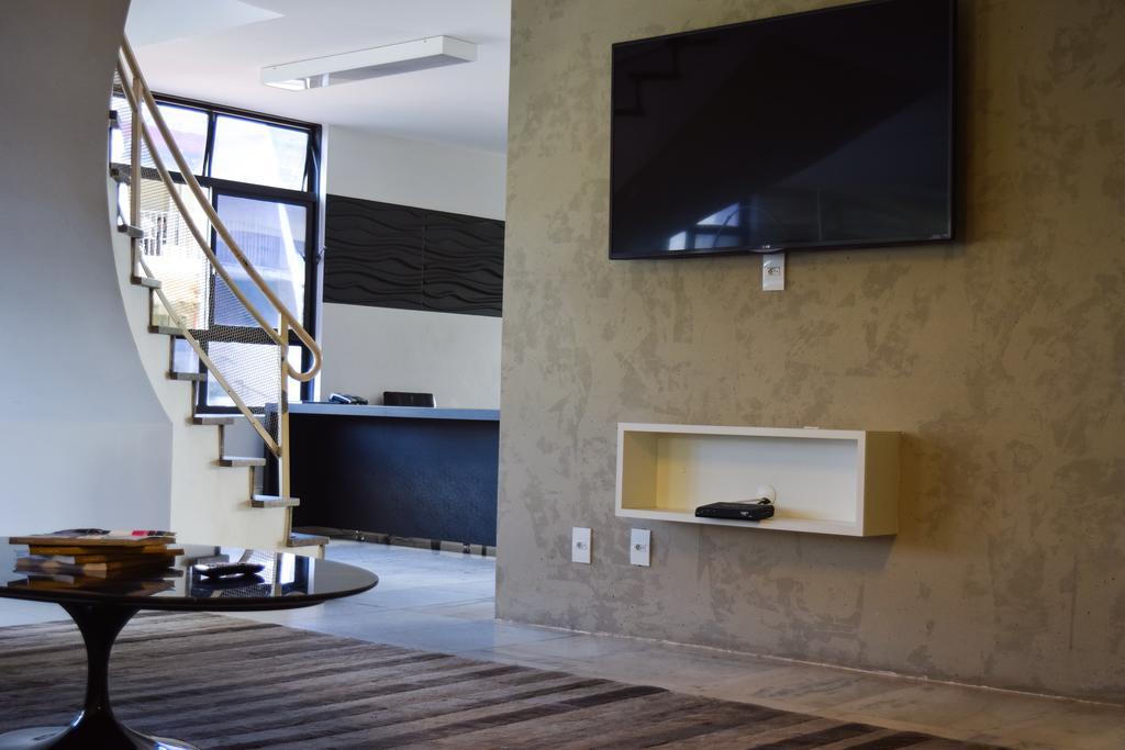 Bittar Inn Brasília Zewnętrze zdjęcie