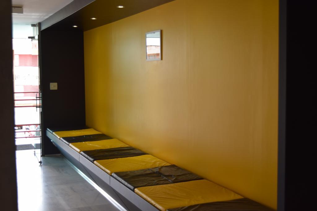 Bittar Inn Brasília Zewnętrze zdjęcie