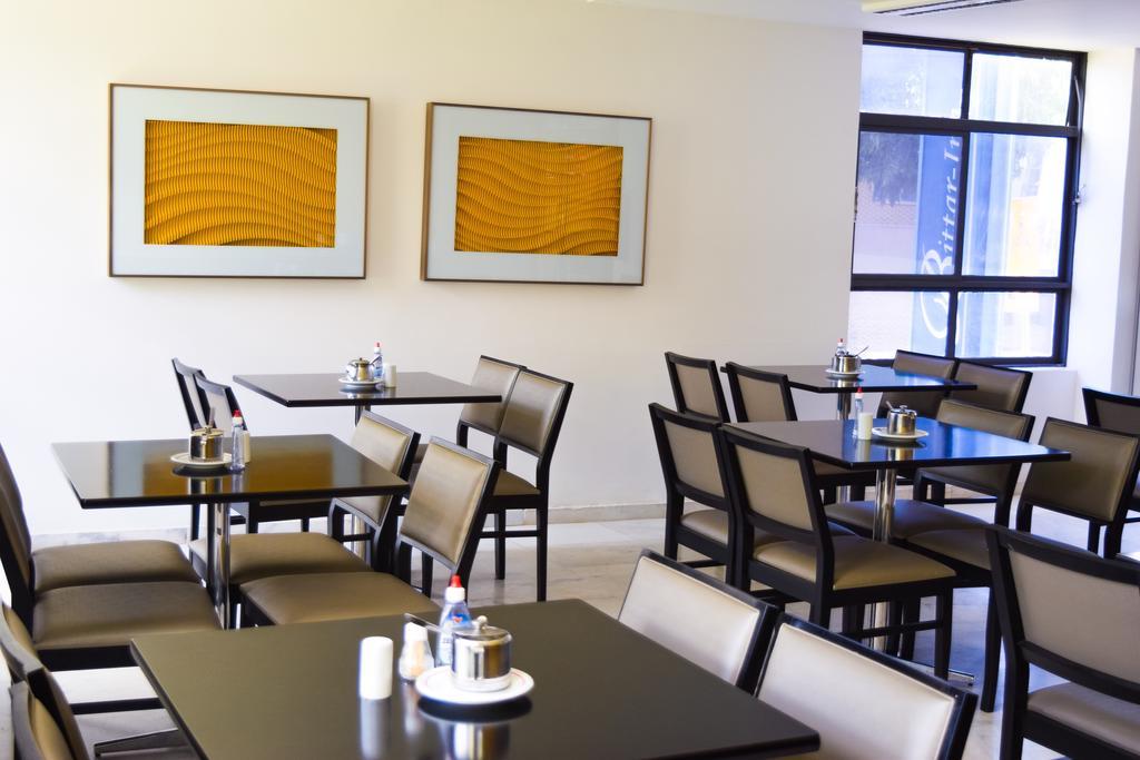Bittar Inn Brasília Zewnętrze zdjęcie