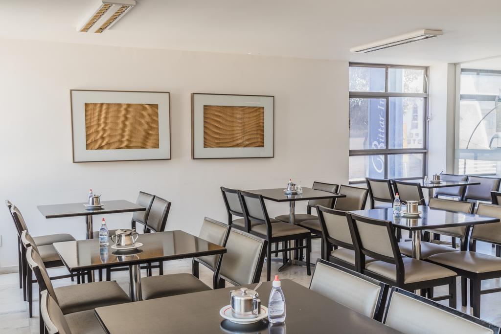 Bittar Inn Brasília Zewnętrze zdjęcie