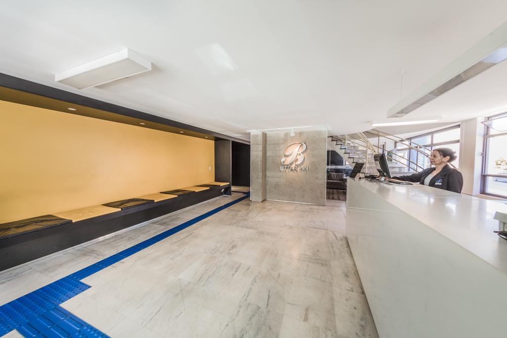 Bittar Inn Brasília Zewnętrze zdjęcie
