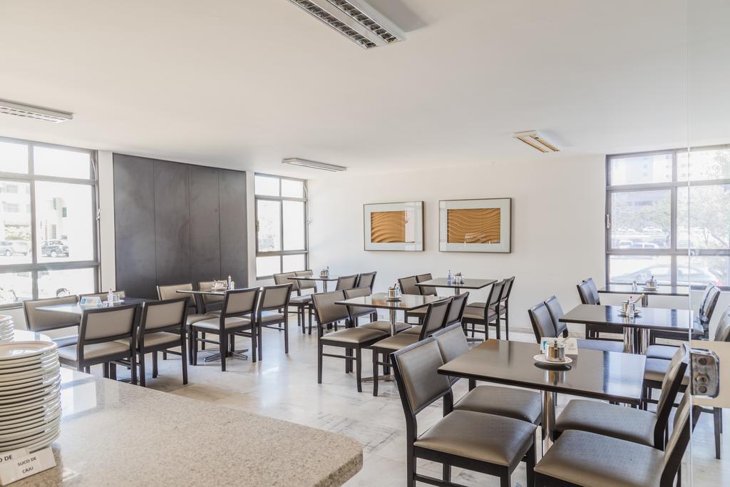 Bittar Inn Brasília Zewnętrze zdjęcie