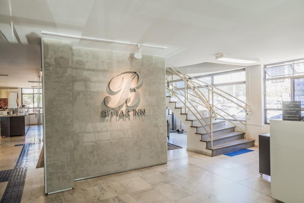 Bittar Inn Brasília Zewnętrze zdjęcie
